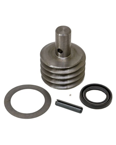 Червяк F1000 F1024 Came 119RID084 в Красногорске Запчасти для шлагбаумов и автоматики Pintop.ru