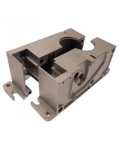 Корпус редуктора BX Came 119RIBX009 в Красногорске Запчасти для шлагбаумов и автоматики Pintop.ru