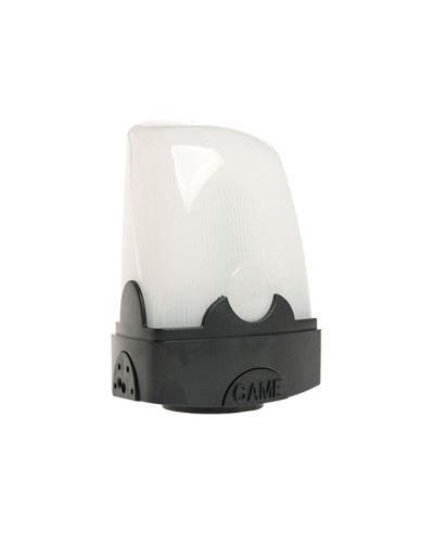 Беспроводная сигнальная лампа системы RIO v2.0 Came RIOLX8WS в Красногорске Устройства радиоуправления для шлагбаумов и автоматики Pintop.ru