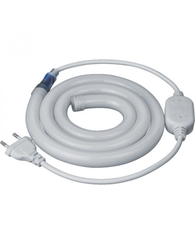 Лента светодиодная Navigator 14 443 NLS-2835CW120-9-IP67-220V-NEONLED360 в Красногорске Источники света(Лампы) Pintop.ru