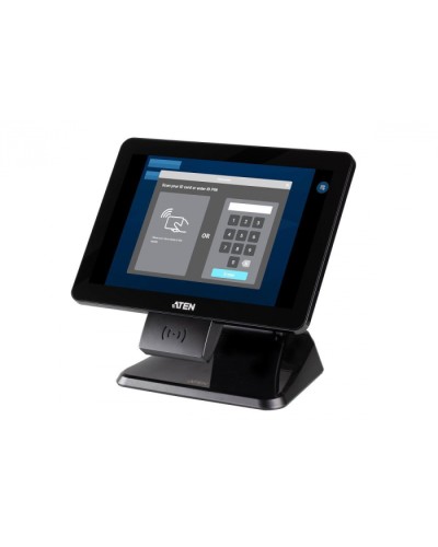 Контролер доступа ATEN VK401-AT в Красногорске Контроллеры Pintop.ru