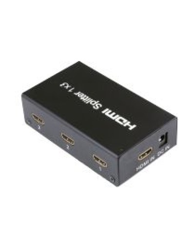 Делитель HDMI 1x3 REXANT (17-6900) в Красногорске Системы видеонаблюдения Pintop.ru