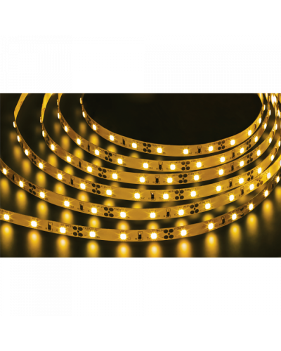 Лента светодиодная Navigator 80 298 NLS-3528Y60-4.8-IP20-12V R5 в Красногорске Источники света(Лампы) Pintop.ru