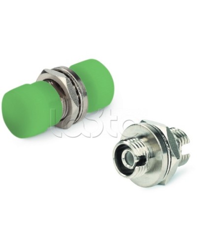 Проходной адаптер Hyperline FA-S00Z-FC/FC-N/GN-SL в Красногорске Проходные адаптеры Pintop.ru