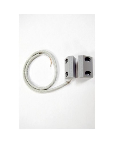 Извещатель охранный точечный магнитоконтактный взрывозащищенный накладной Комплектстройсервис ИО 102-20 Б2П ИБ в Красногорске Извещатели охранные (Ex) Pintop.ru