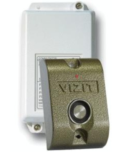 Контроллер ключей ТМ Vizit-КТМ-600M в Красногорске Контроллеры Pintop.ru