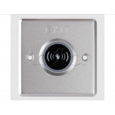 Кнопка выхода бесконтактная Hikvision DS-K7P03
