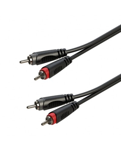 Аудио-кабель ROXTONE RACC130/3 в Красногорске Аксессуары для СОУЭ Pintop.ru