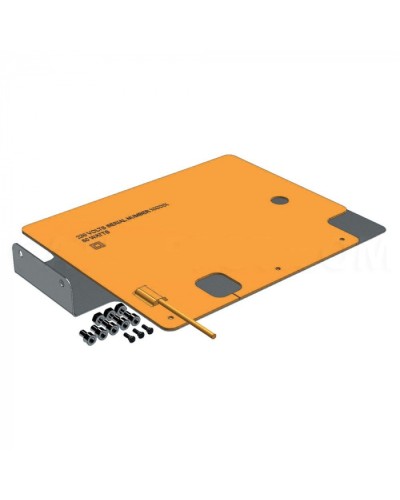 Faac Нагреватель для J200 HA 117906 в Красногорске Запчасти для шлагбаумов и автоматики Pintop.ru