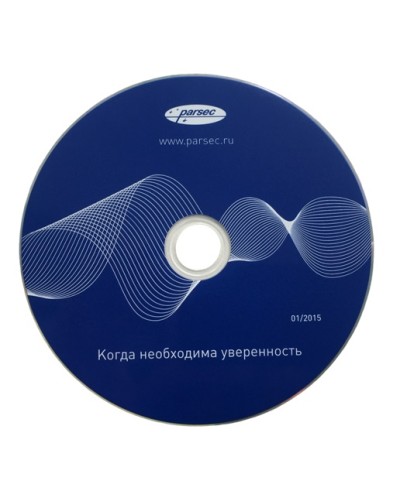 ПО Parsec PNSoft08-PNSoft16 в Красногорске Сетевая СКУД Parsec Pintop.ru