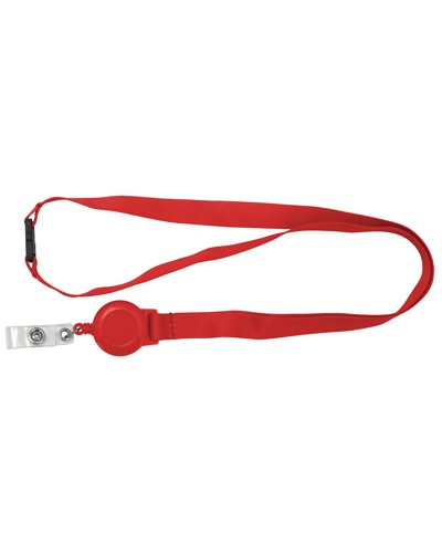 Ремешок Smartec ST-AC203LR-RD в Красногорске Дополнительное оборудование для СКУД Pintop.ru