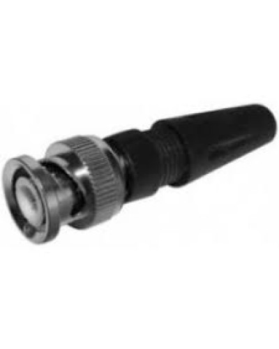 Разъем штекер BNC под винт с колпачком (02-001) (50шт/уп) PROCONNECT 05-3071-4 в Красногорске Коннекторы Pintop.ru