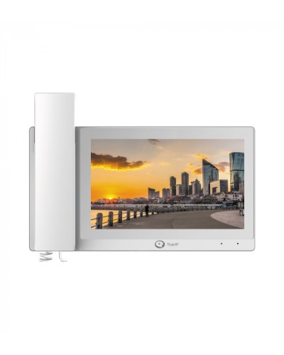 IP-монитор True IP Systems TI-3720WPH в Красногорске Абонентские IP устройства Pintop.ru