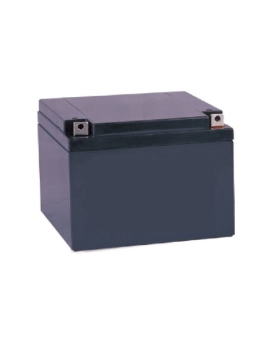 Аккумулятор свинцово-кислотный VIM АКБ 12 - 26 в Красногорске Электротехническое оборудование Pintop.ru