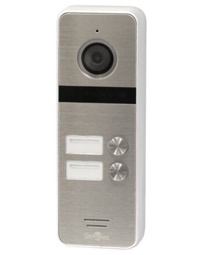 Панель вызова Smartec-СКД ST-DS526C-SL в Красногорске Вызывные видеопанели малоабонентные Pintop.ru