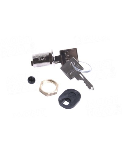 Замок разблокировки BXV Came 119RIBS011 в Красногорске Запчасти для шлагбаумов и автоматики Pintop.ru