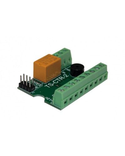 Контроллер автономный (без корпуса) Tantos TS-CTR-2 в Красногорске Контроллеры Pintop.ru