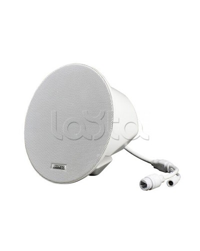 IP-громкоговоритель потолочный DSPPA DSP-602E (DSP-9000) в Красногорске Система оповещения и трансляции Dsppa Pintop.ru