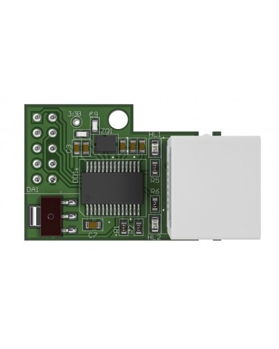 LAN v.1 (Расширитель для Mega) Ritm в Красногорске GSM мониторинг Ritm Pintop.ru