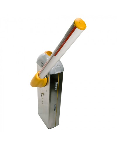 Шлагбаум автоматический скоростной Came GARD 3000 комплект дюралайт (правый) в Красногорске Автоматические шлагбаумы Pintop.ru