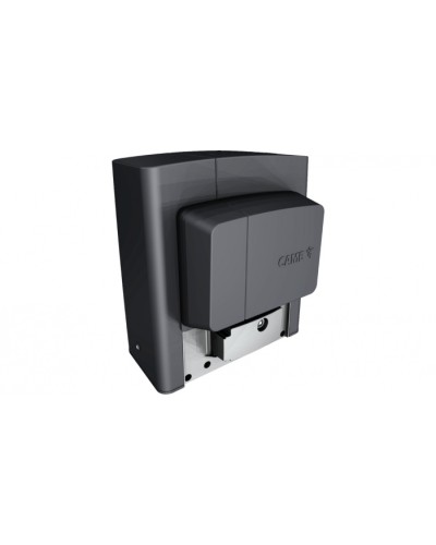 Привод 230В для откатных ворот BKS22AGS. Встроенный блок управления ZBKN Came 801MS-0100 в Красногорске Автоматизация ворот Pintop.ru