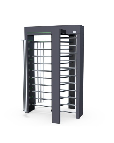 Электромеханический турникет полноростовой Oxgard QL-10-GM в Красногорске Турникеты Pintop.ru