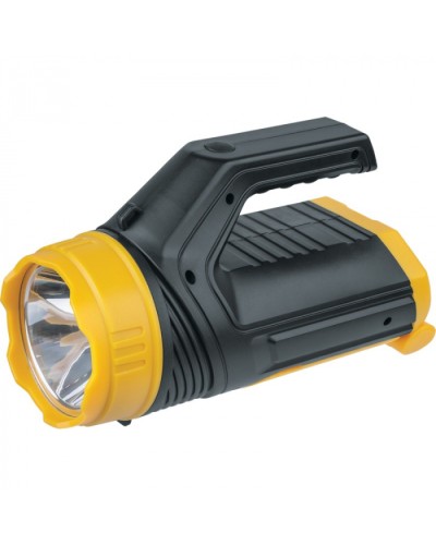 Фонарь Navigator 14 328 NPT-SP23-ACCU Прож/кемп.1LED,5Вт+1COB,5Вт, акк.3,7В 2Ач в Красногорске Источники света(Лампы) Pintop.ru