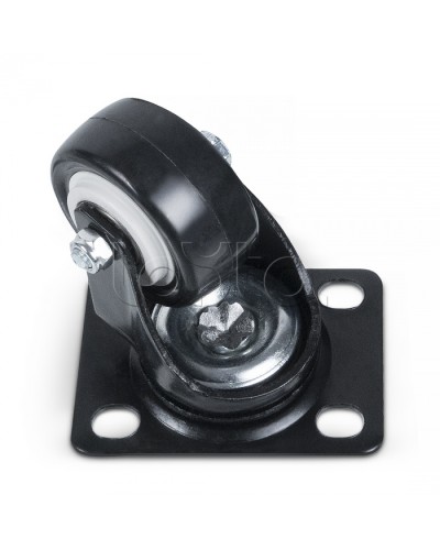 Ролик для напольных шкафов серии SH-05C-, ND-05C Cabeus (JF01) в Красногорске Ролики для шкафов и стоек Pintop.ru