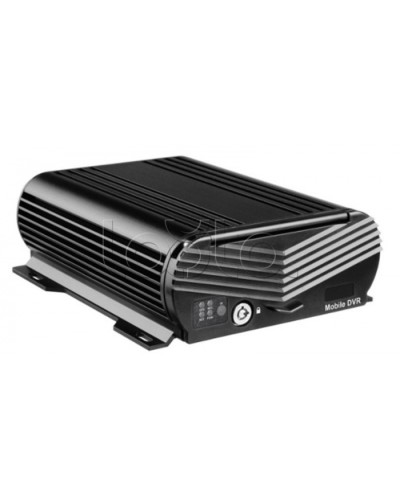 Видеорегистратор 5-ти канальный EverFocus ACE-JS9805 + 4G&GPS&WiFi в Красногорске Видеорегистраторы гибридные Pintop.ru