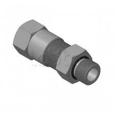 Ввод кабельный Спектрон КВН-12-М