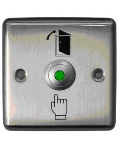 Кнопка выхода Smartec ST-EX110L в Красногорске Кнопки выхода Pintop.ru