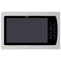 Монитор видеодомофона 7" Smartec ST-MS307HM-SL