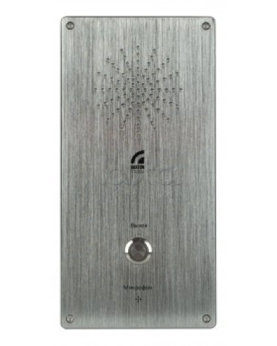 IP-панель вызывная Roxton IP-A6703P в Красногорске Система оповещения и трансляции Roxton Pintop.ru