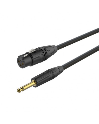 Кабель микрофонный ROXTONE GMXJ210/6 в Красногорске Система оповещения и трансляции Roxton Pintop.ru