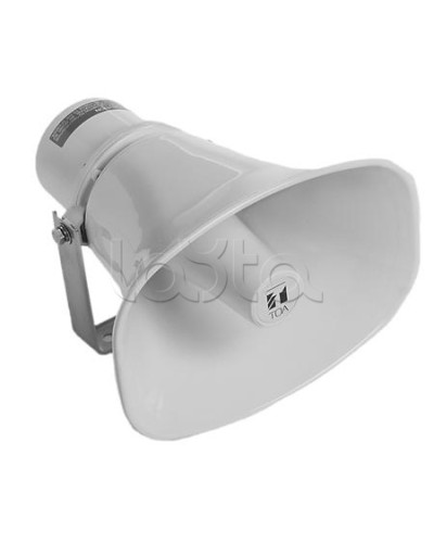 Громкоговоритель наружного исполнения TOA SC-630M в Красногорске Системы оповещения и трансляции TOA Pintop.ru