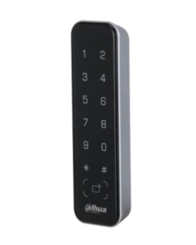 Cчитыватель карт доступа Dahua DHI-ASR2201A в Красногорске Считыватели Pintop.ru