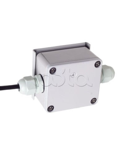 Вибродатчик с кабелем L=5 м Полисервис ВД-2 в Красногорске Извещатели охраны периметра Pintop.ru