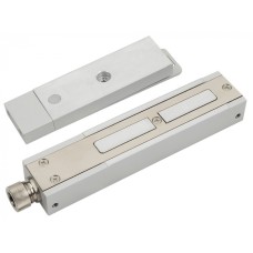 Электромагнитный замок взрывозащищенный ALeko ALM-FM-M22-12-B