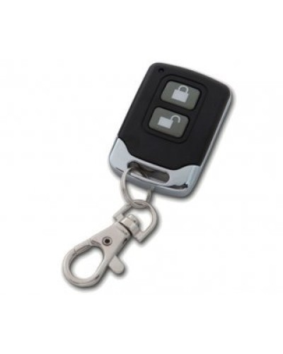 Брелок для радиоуправления PERCo-GCR2 в Красногорске Устройства радиоуправления для шлагбаумов и автоматики Pintop.ru