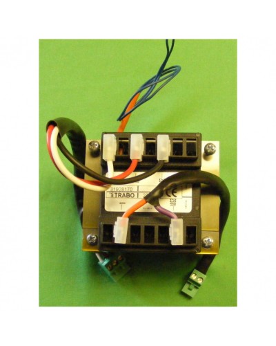 Трансформатор ZL90 Came 119RIR306 в Красногорске Запчасти для шлагбаумов и автоматики Pintop.ru