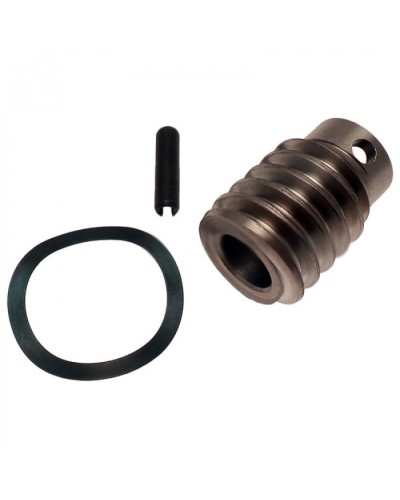 Червяк двигателя F7000 F7001 Came 119RID230 в Красногорске Запчасти для шлагбаумов и автоматики Pintop.ru