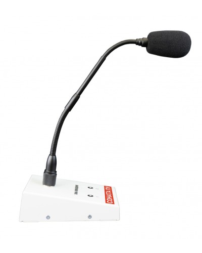 Пульт микрофонный ВИСТЛ Соната-ПУ в Красногорске Микрофонные консоли и микрофоны Pintop.ru