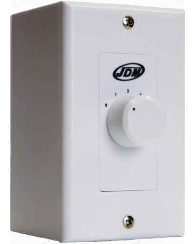 Аттенюатор JDM AT-300 в Красногорске Аксессуары для СОУЭ Pintop.ru