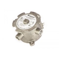 Коробка коммутационная взрывозащищённая Релион-ККВ-Н-Т