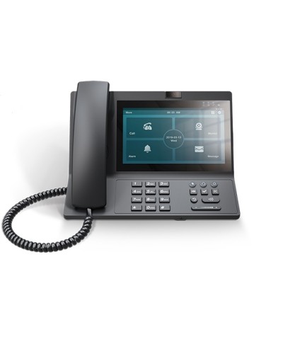 IP видеотелефон Akuvox VP-R49G в Красногорске Абонентские IP устройства Pintop.ru