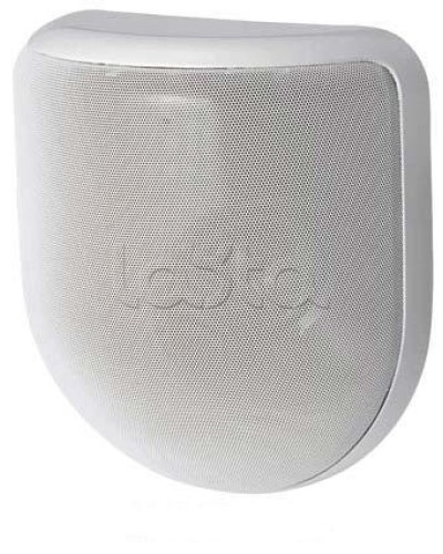 Громкоговоритель 2 полосный TOA H-3 EU в Красногорске Системы оповещения и трансляции TOA Pintop.ru