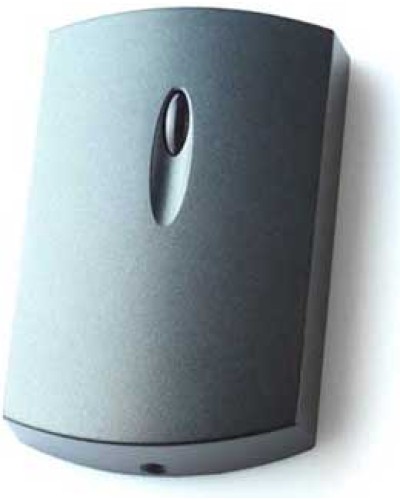 Считыватель IronLogic Matrix-III (мод. E S) (темно-серый металик) в Красногорске Сетевая СКУД Matrix Pintop.ru