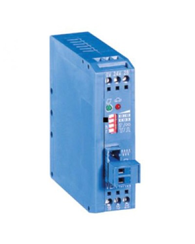 Детектор магнитной петли одноканальный Faac FG1 в Красногорске Запчасти для шлагбаумов и автоматики Pintop.ru