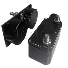 Датчик положения магнитогерконовый взрывозащищённый Магнито-контакт ДПМГ-2-100 0Ex ia IIC T6 Ga/РО Ex ia I Ma ПАШК.425119.159