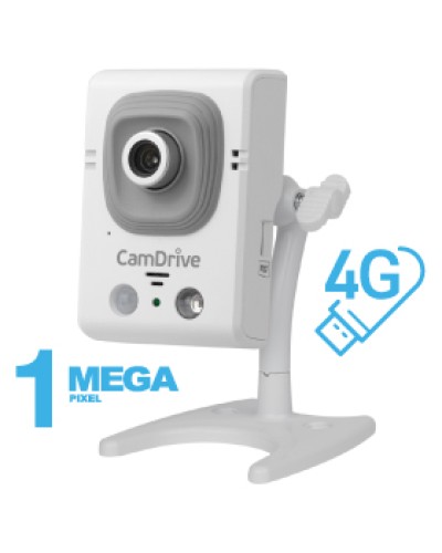 1 Мп IP-камера Beward CD310-4G в Красногорске IP-камеры Pintop.ru